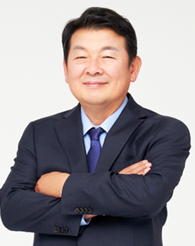 사이버한국외국어대학교 총장 김중렬