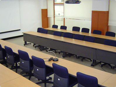 Multimedia Classroom Video Conferencing Room2 이미지
